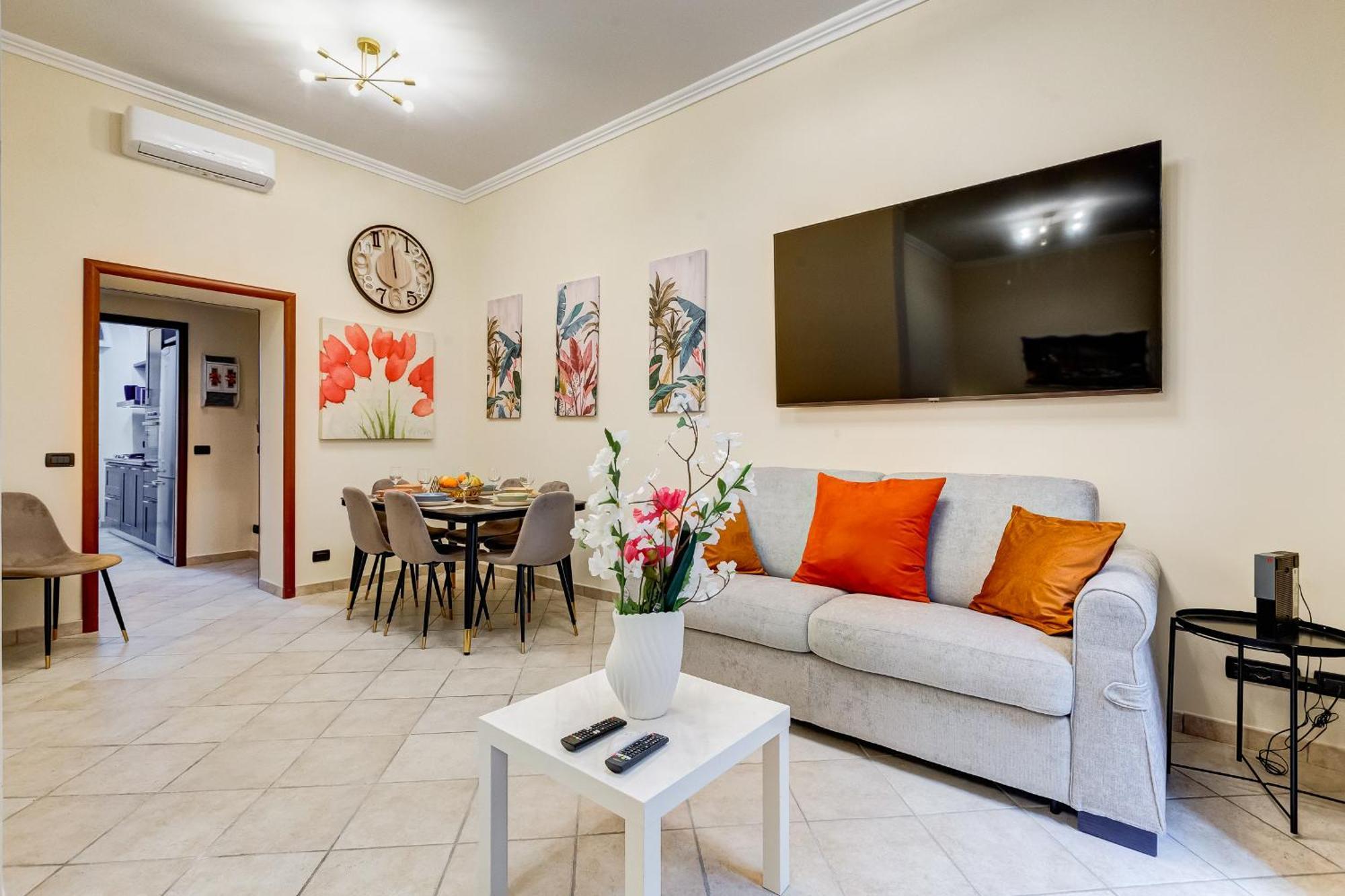 Serenity Station Apartamento