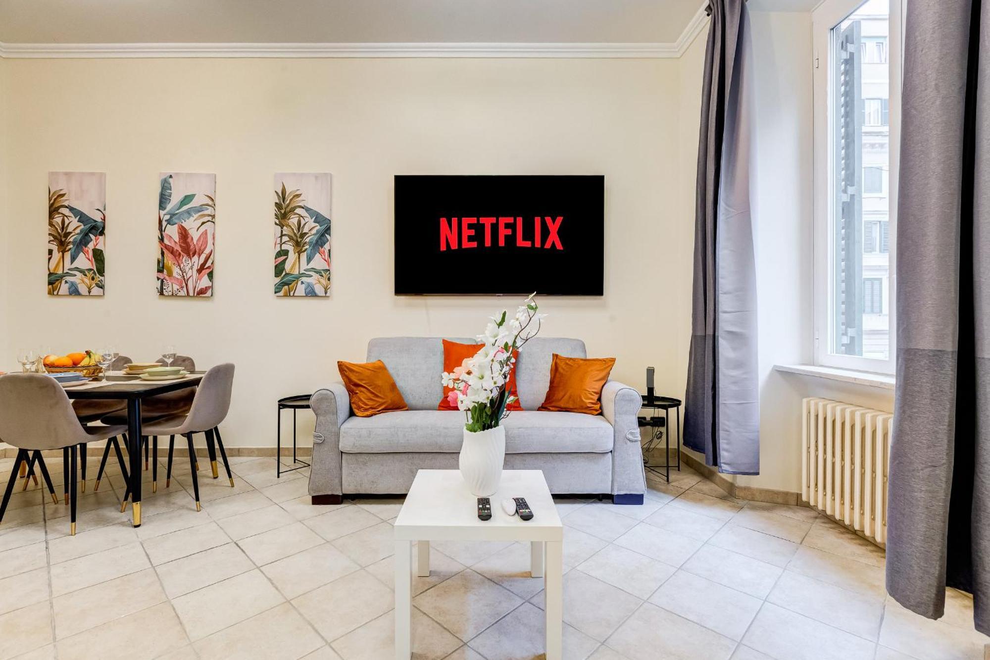 Serenity Station Apartamento *