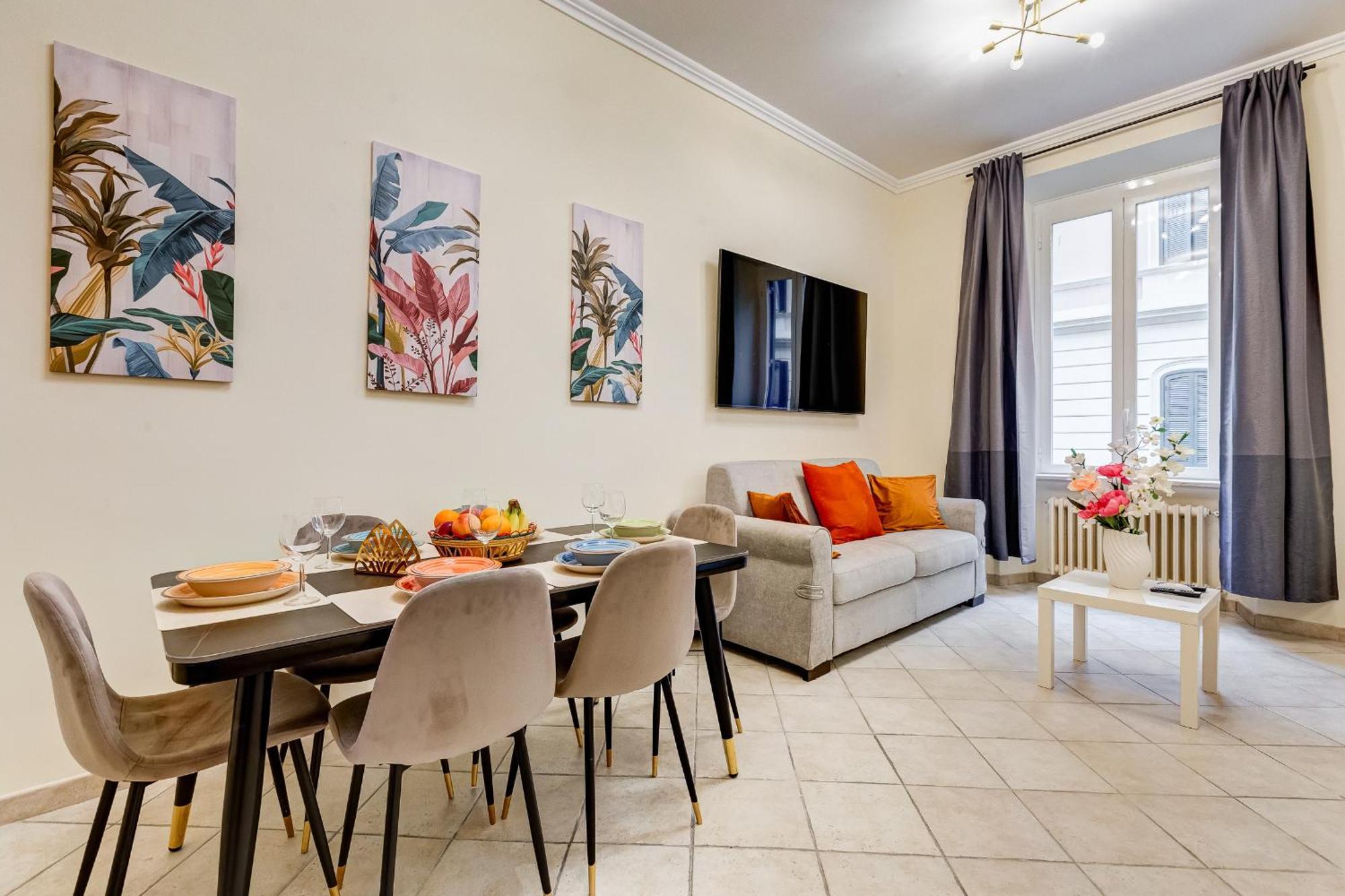 Serenity Station Apartamento
