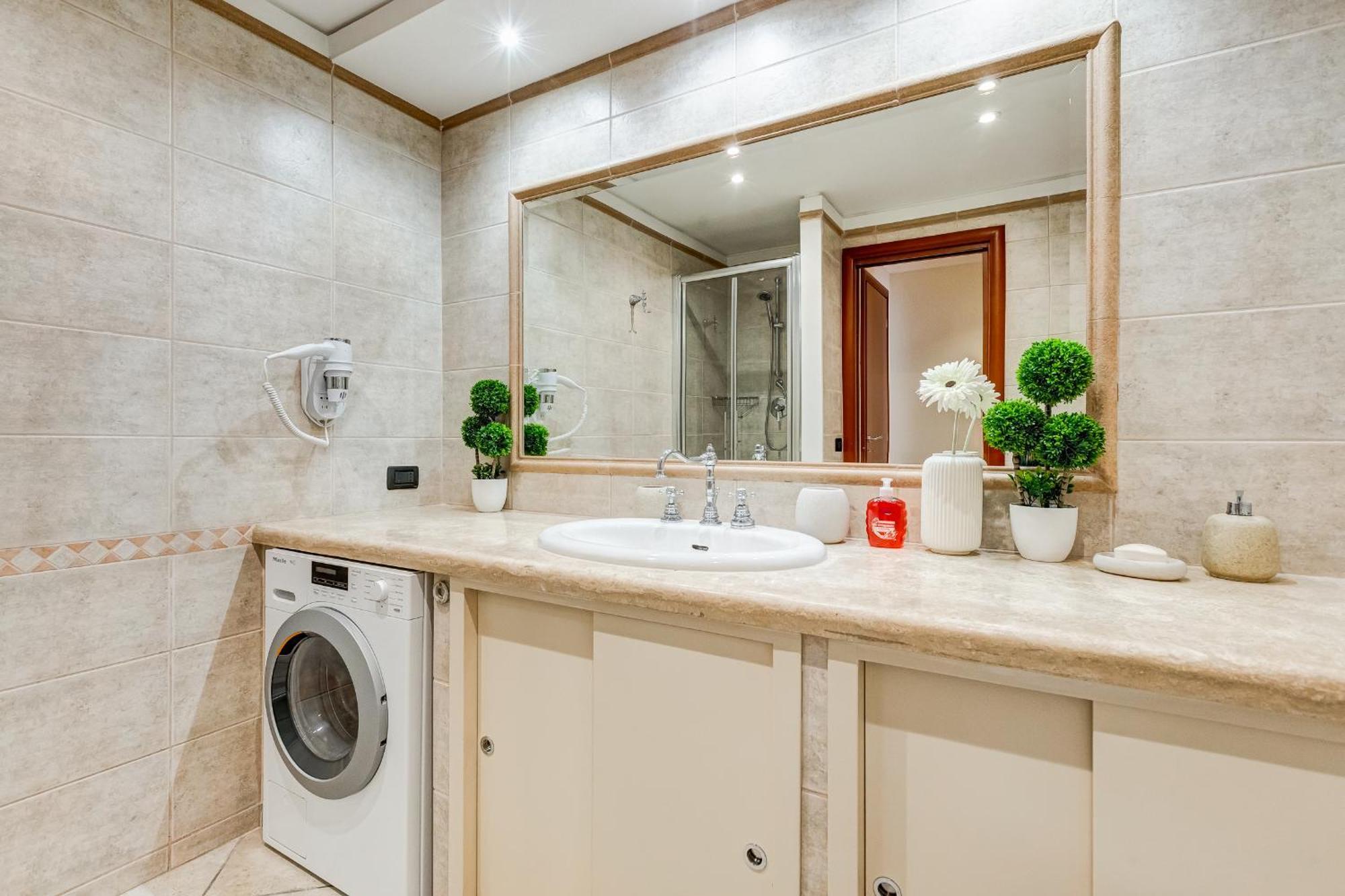 Apartamento Serenity Station