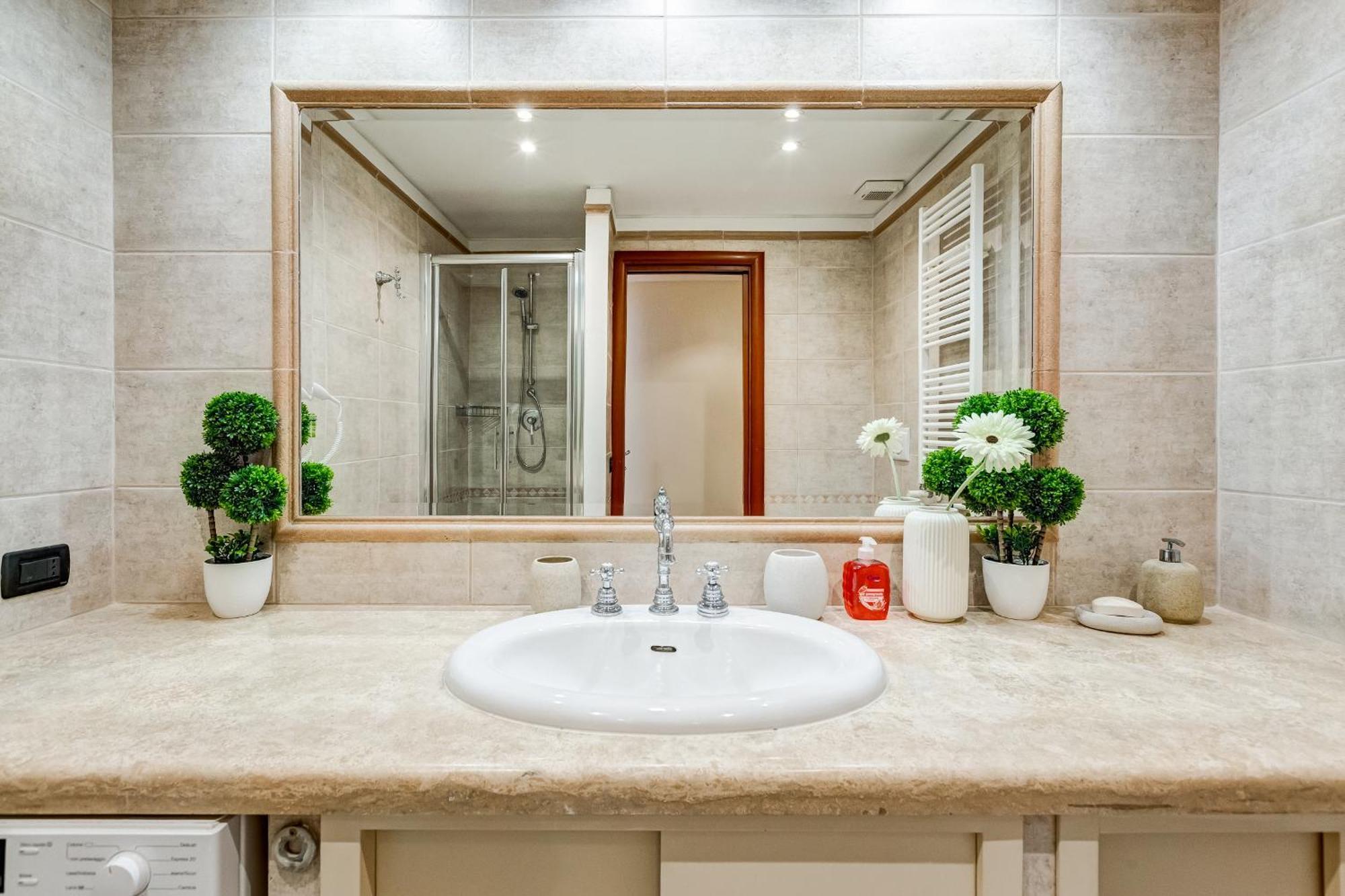 Serenity Station Apartamento *