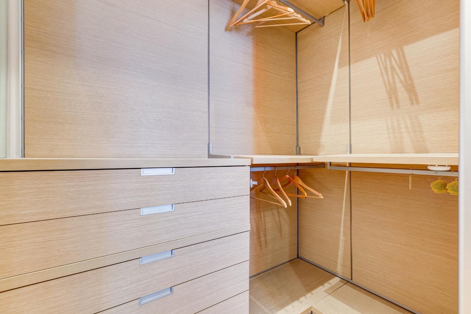 Apartamento Serenity Station *