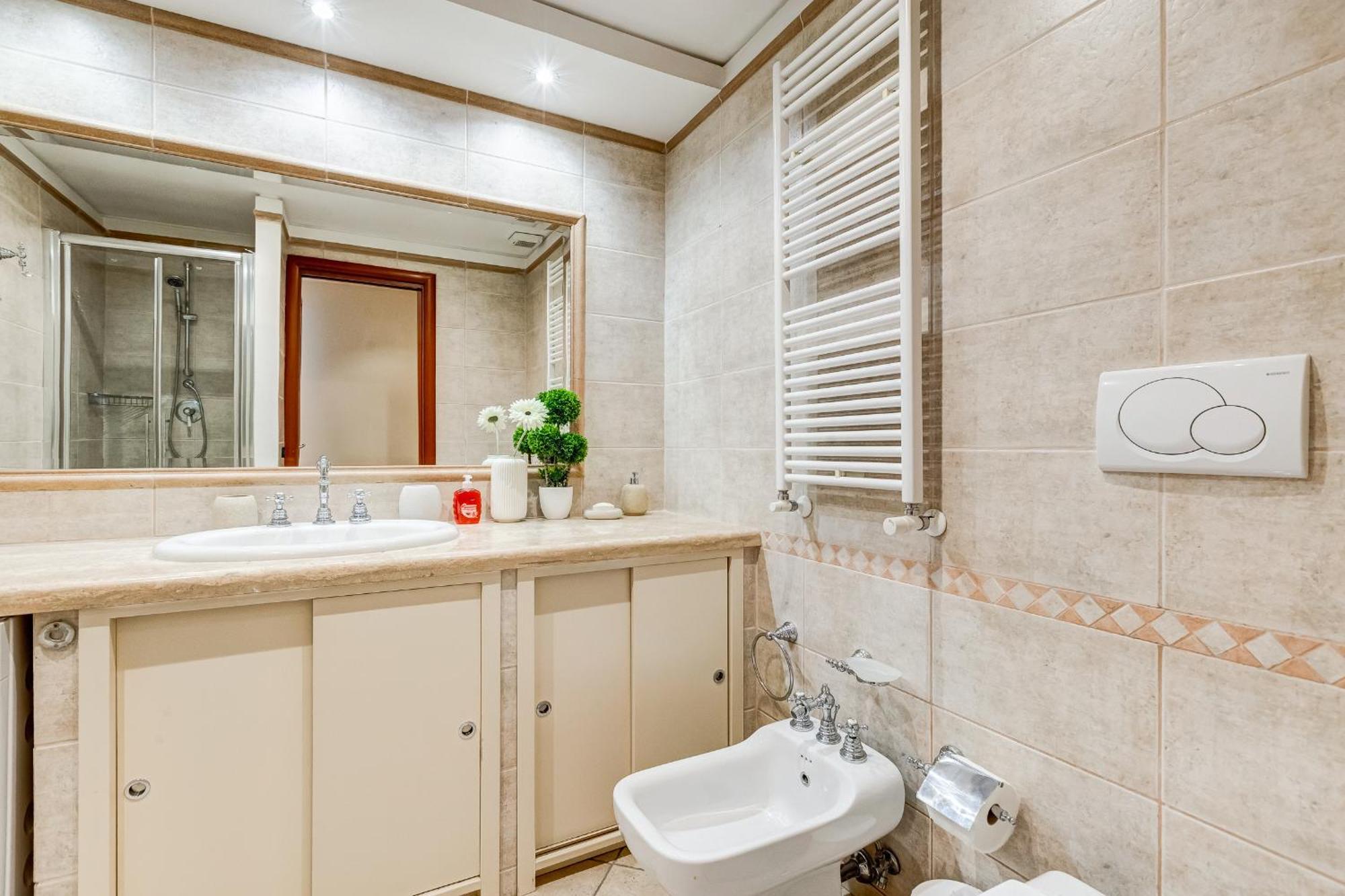 Serenity Station Apartamento *